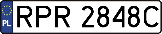 RPR2848C