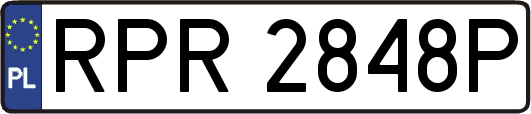 RPR2848P