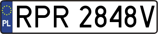 RPR2848V