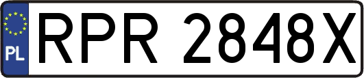 RPR2848X