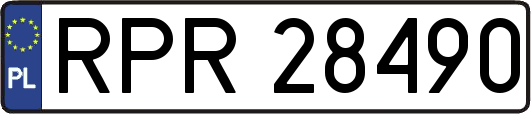 RPR28490