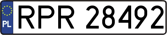 RPR28492