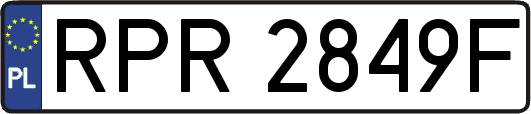 RPR2849F