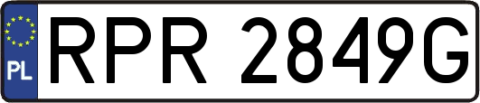 RPR2849G