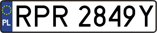 RPR2849Y