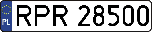 RPR28500