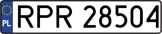RPR28504