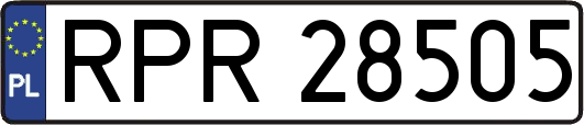 RPR28505