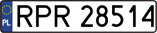 RPR28514