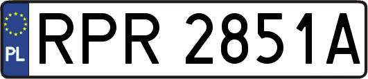 RPR2851A