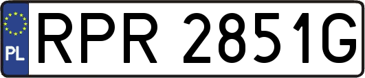 RPR2851G