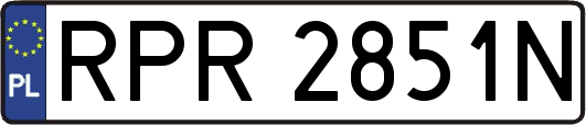 RPR2851N