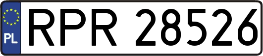 RPR28526