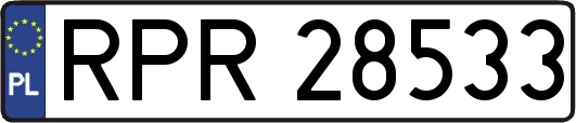 RPR28533