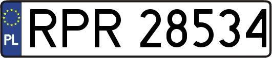 RPR28534
