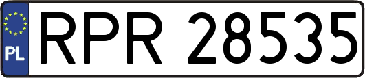 RPR28535