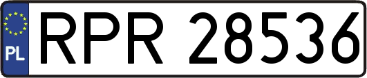 RPR28536