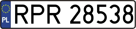 RPR28538