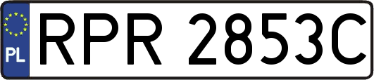 RPR2853C