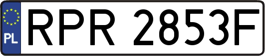 RPR2853F