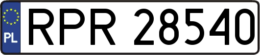 RPR28540
