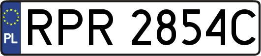 RPR2854C