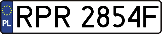 RPR2854F