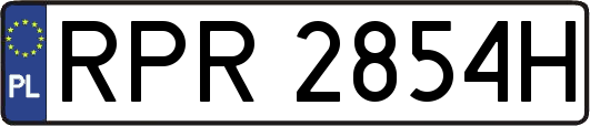 RPR2854H