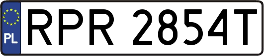 RPR2854T
