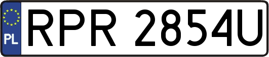 RPR2854U
