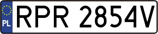 RPR2854V