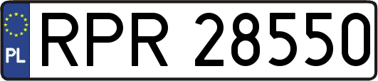 RPR28550