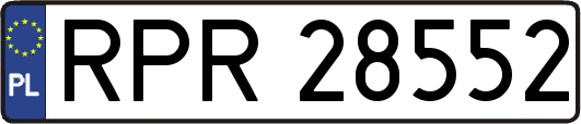 RPR28552