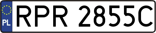 RPR2855C