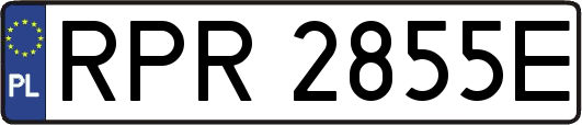 RPR2855E