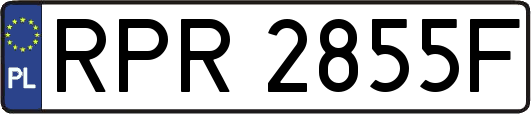 RPR2855F