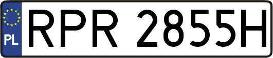 RPR2855H