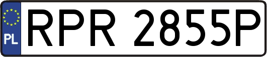 RPR2855P