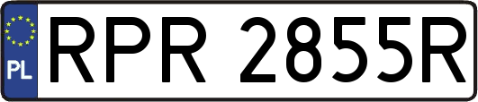 RPR2855R