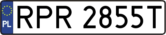 RPR2855T