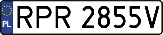 RPR2855V