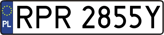 RPR2855Y