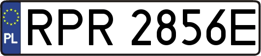 RPR2856E
