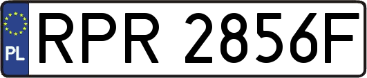 RPR2856F