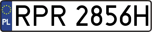 RPR2856H