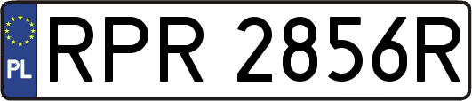 RPR2856R