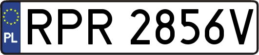 RPR2856V