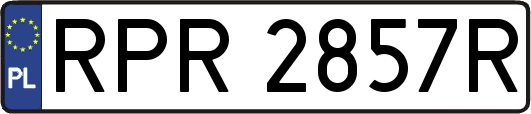 RPR2857R