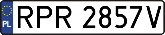 RPR2857V