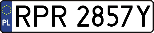 RPR2857Y